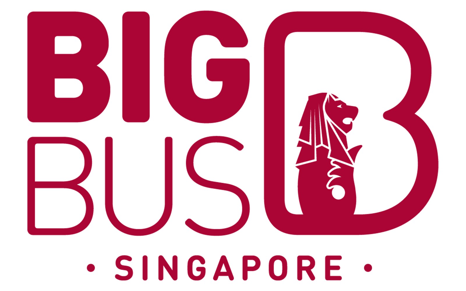 Big Bus: Singapore Hop-on Hop-off Bus Tour