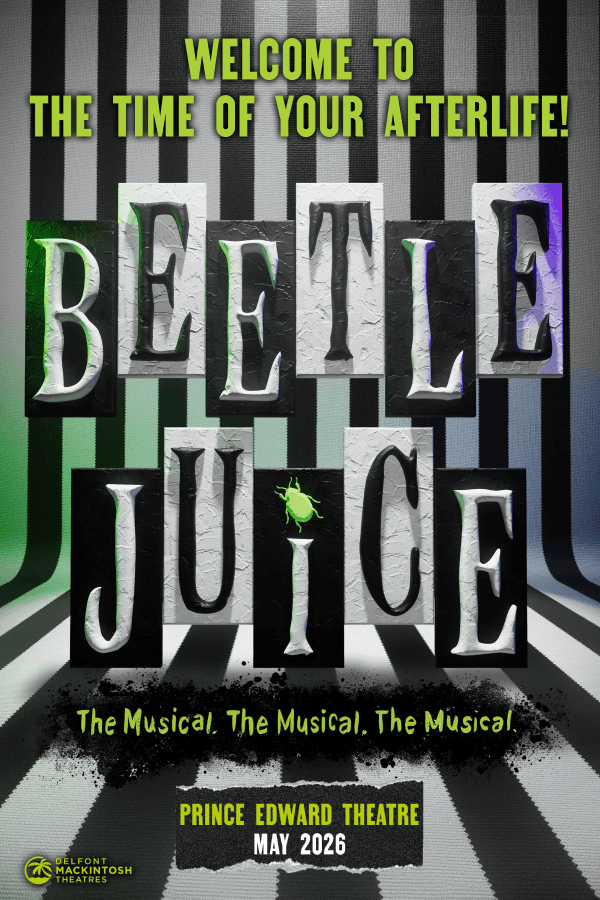Beetlejuice — main image