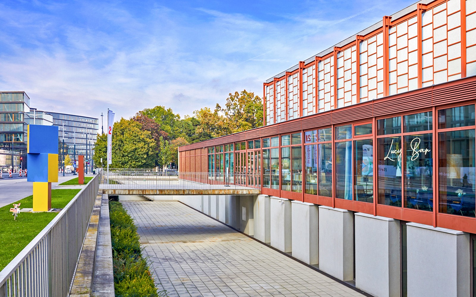 Belvedere 21: Museum of Contemporary Art Direct Entry Tickets — gallery 2