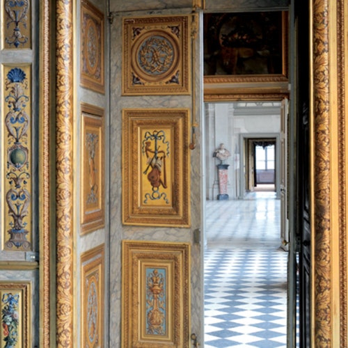 Château de Vaux-le-Vicomte: Entry Ticket — gallery 3