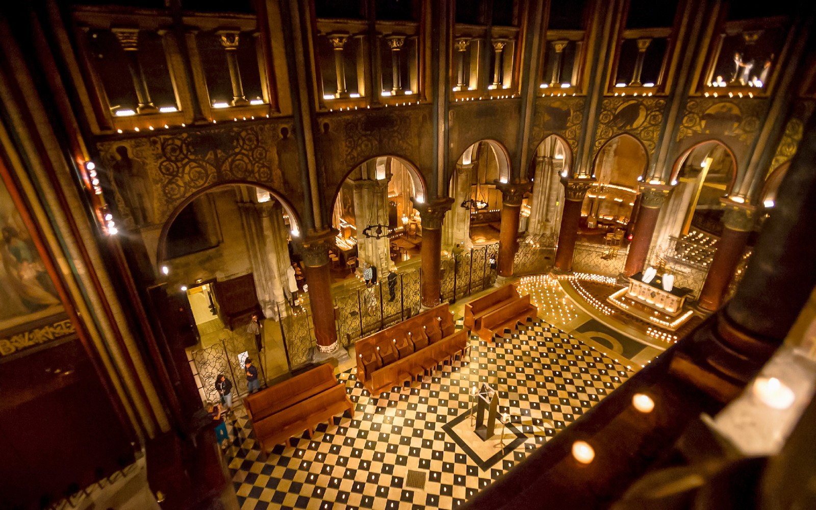Church Classical Concert Ticket: Saint-Germain-des-Prés — gallery 4