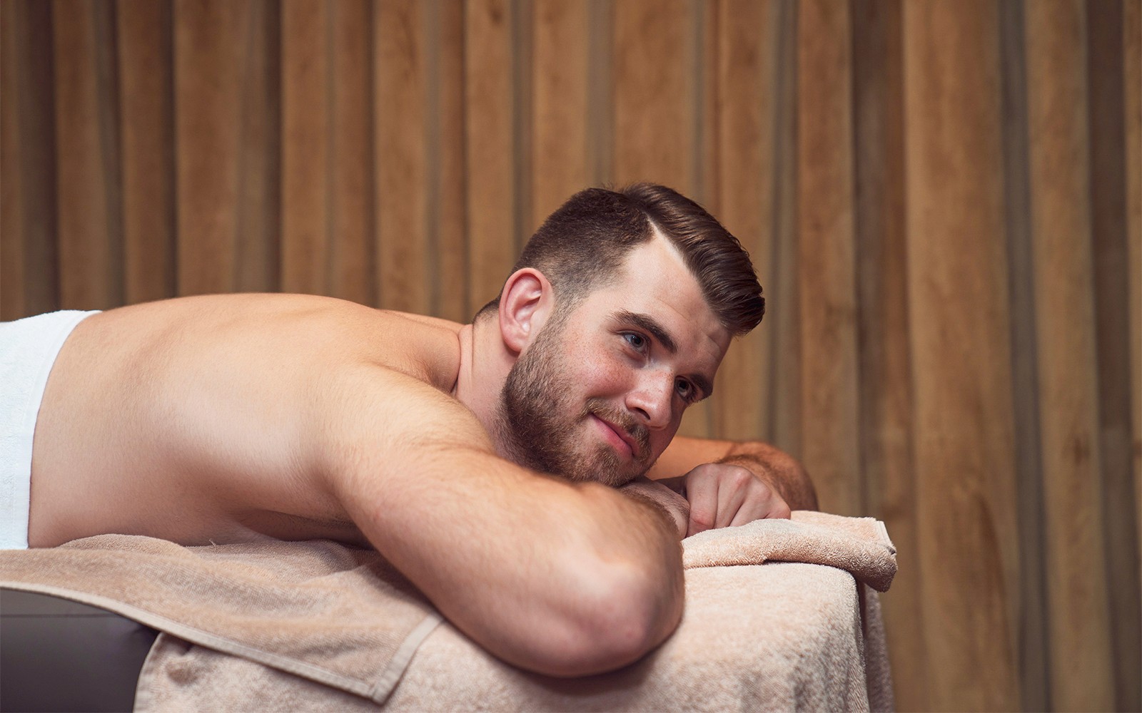 Taksim Hammam & Spa: Private Turkish Bath, Massage & Spa