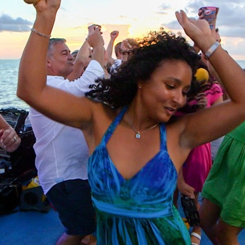 Sunset Sail + Live Music with Fury Water Adventures — gallery 1