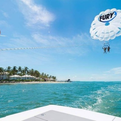 Ultimate Adventure at Fury Water Adventures — gallery 5