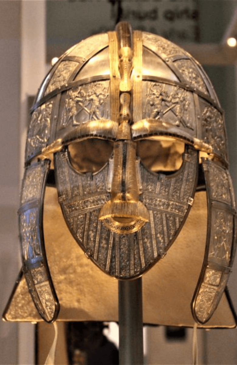 British Museum Small-Group Guided Tour — portrait