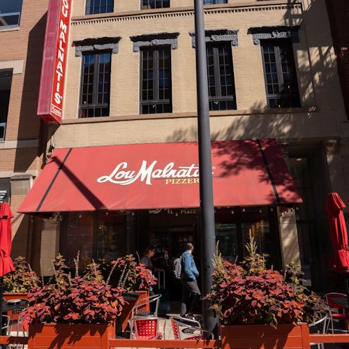 Chicago: Food and Prohibition Architecture Guided Tour — gallery 2