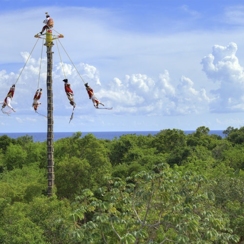 Xcaret Park: Entry Ticket — gallery 2