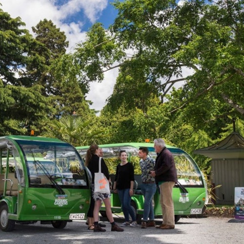 Christchurch: 3 Attractions Combo Pass — gallery 3