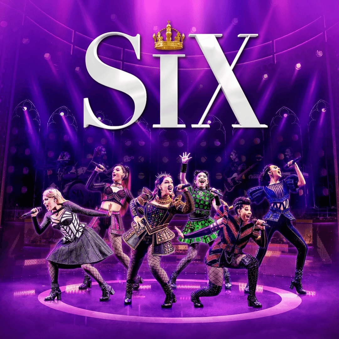 Six — mobile