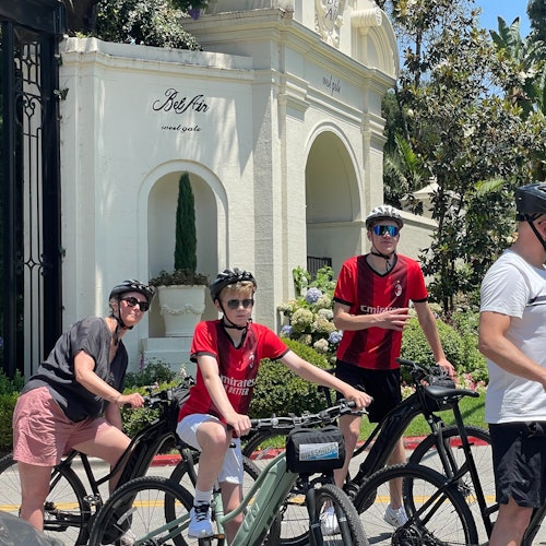 Los Angeles: 24-Hr Pedal or Electric Bike Rental — gallery 5