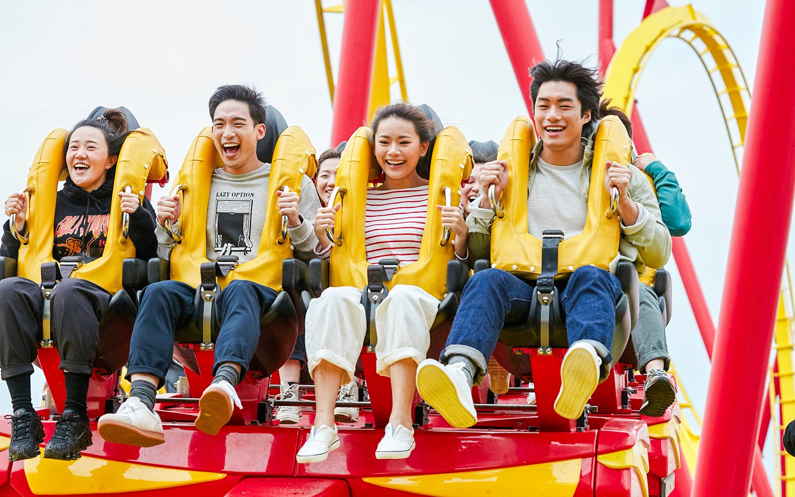 Ocean Park Hong Kong Tickets