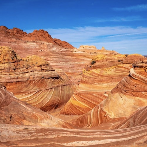 Valley of Fire, Seven Magic Mountains & Welcome to Las Vegas Sign: Guided Tour — gallery 3