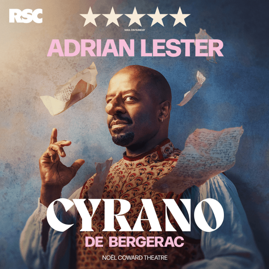 Cyrano de Bergerac — photo 2