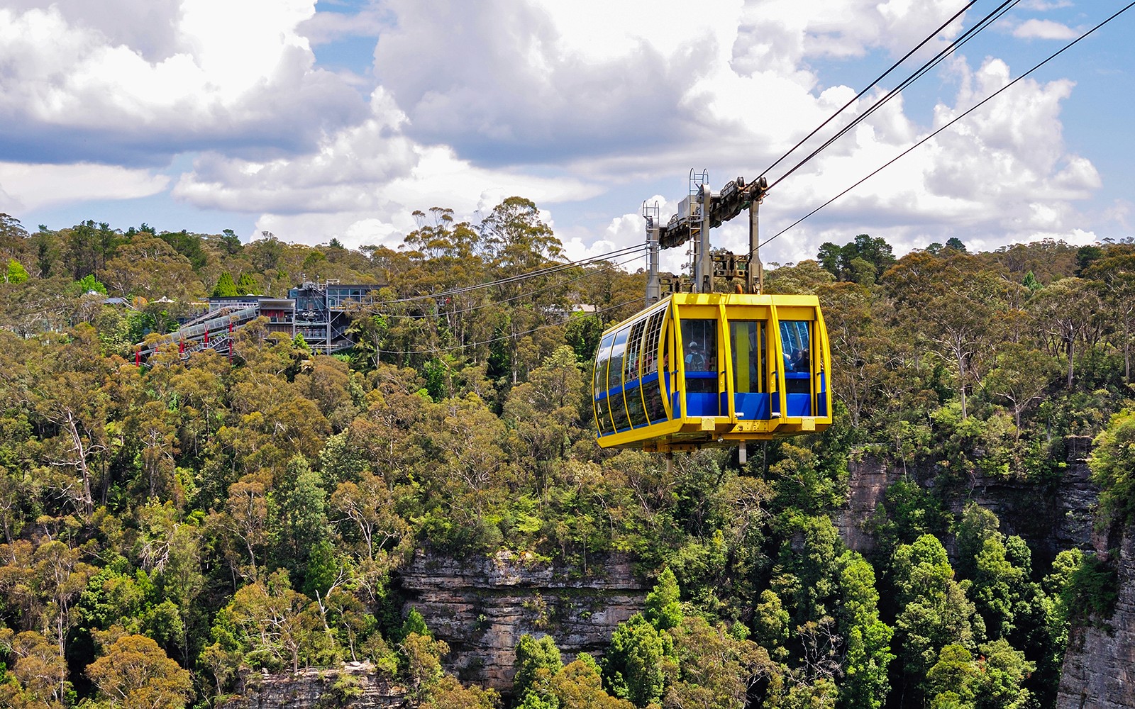 Blue Mountains Explorer Bus Tour — gallery 4