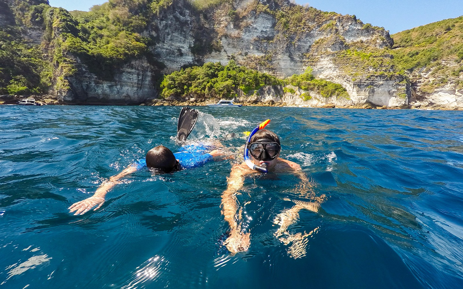 Nusa Penida & Manta Point Snorkelling Day Tour — gallery 5
