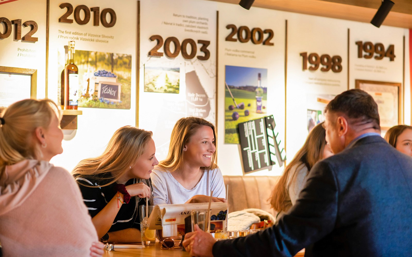Tickets to Slivovitz Museum with Plum Brandy Tasting and 5D VR Experience — gallery 5