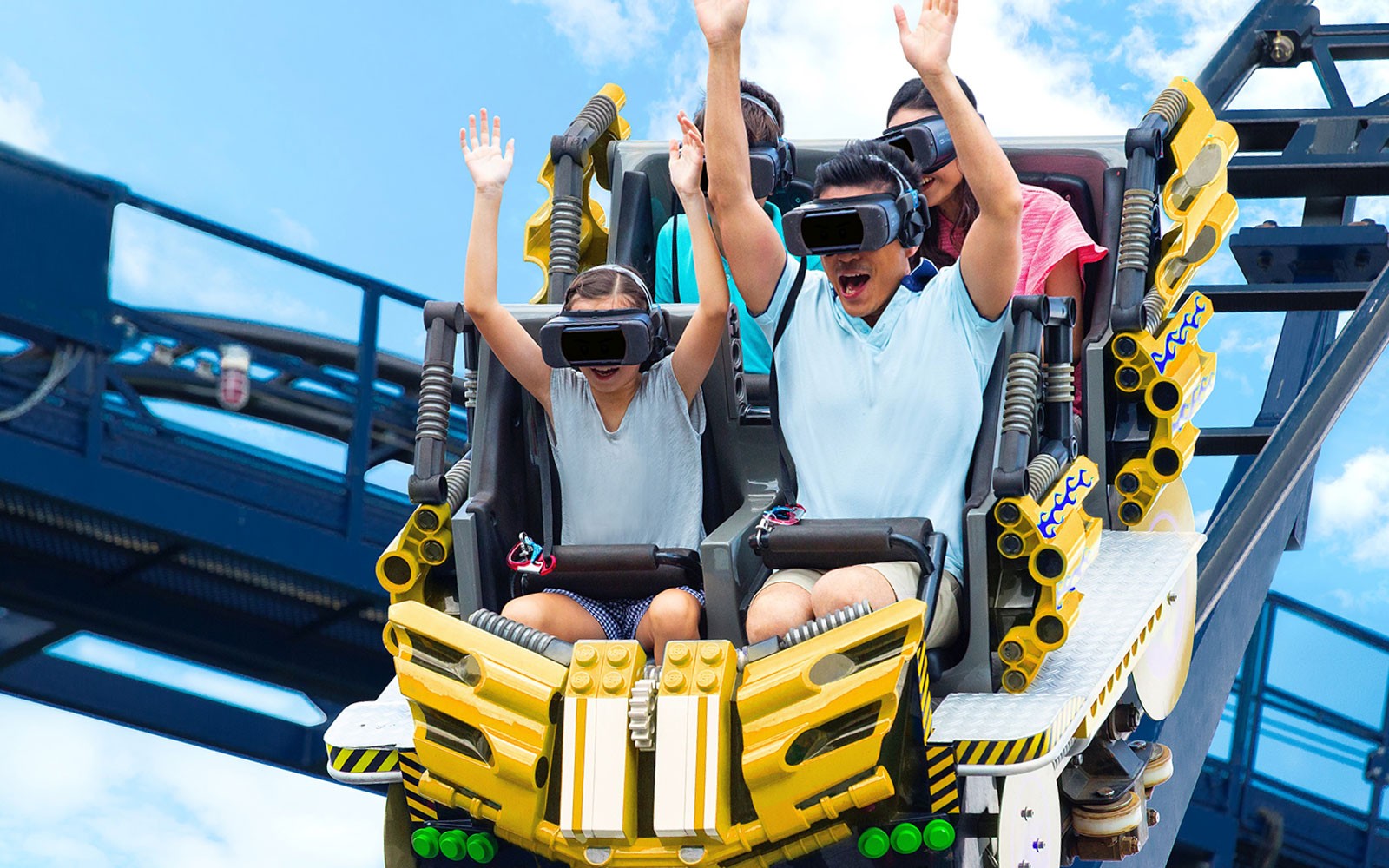 LEGOLAND® Malaysia Theme Park