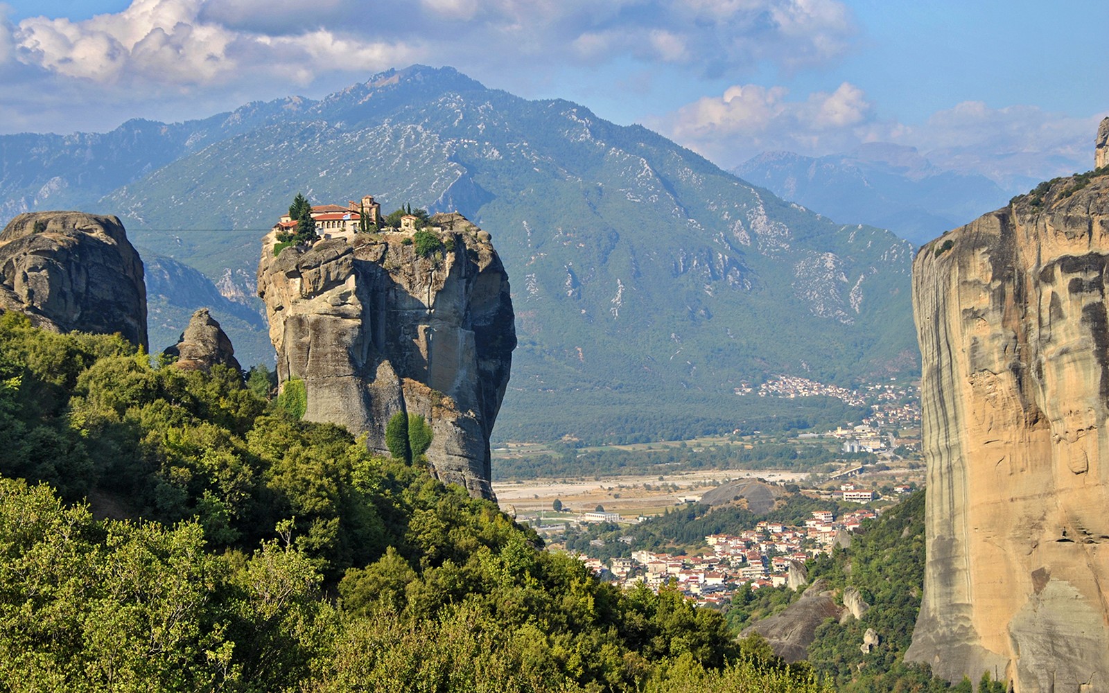 From Athens: Meteora 2-Day Trip with 2 Guided Tours & Hotels — gallery 4