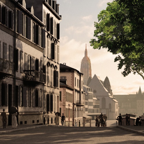 Hamburger Kunsthalle: Skip The Line Ticket — gallery 4