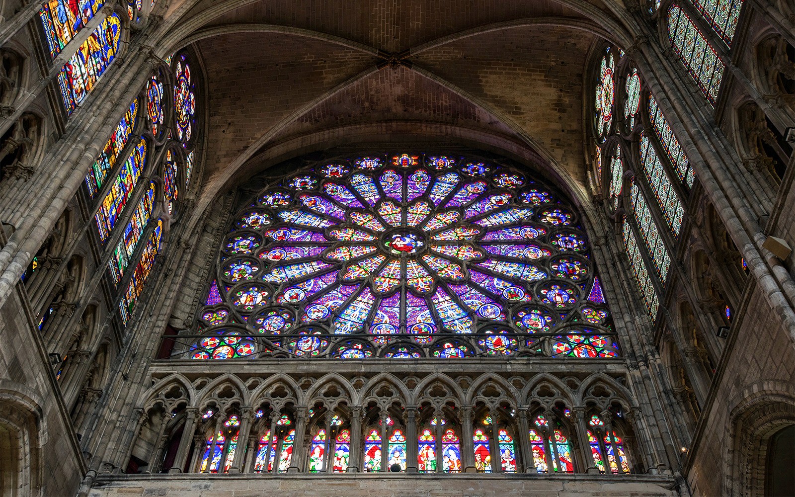 Tickets to Basilica of Saint-Denis — gallery 2