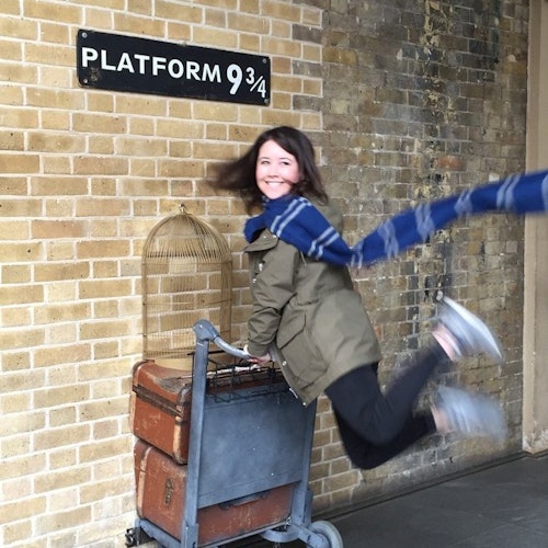 London: Harry Potter Film Sites Tour + Tower of London Entry — gallery 1