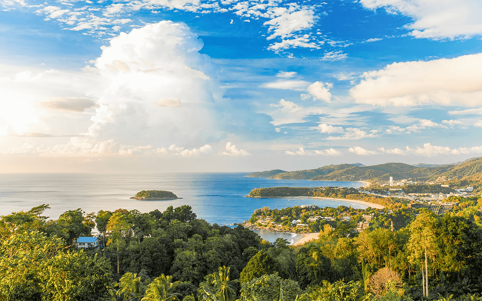 From Phuket: ATV Jungle Adventure with Roundtrip Hotel Transfers — gallery 5