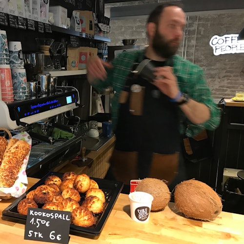 Tallinn: Guided Food Tour — gallery 3