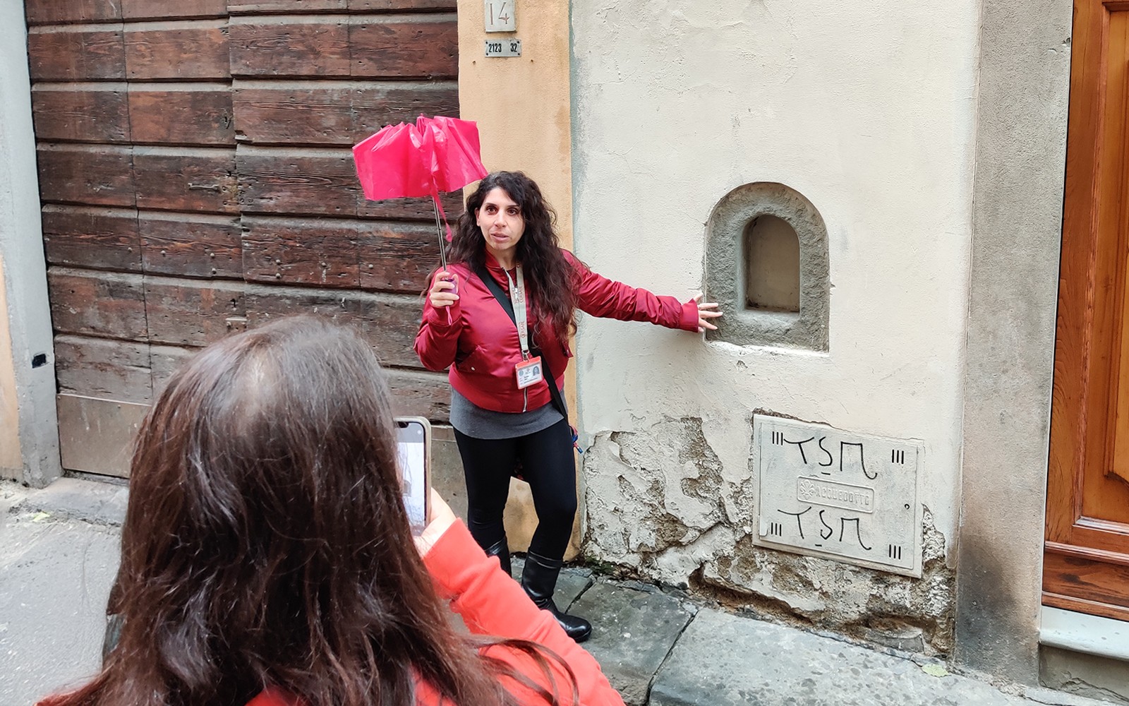 Florence Food Tour with Skip-the-Line Access to All’Antico Vinaio — gallery 4