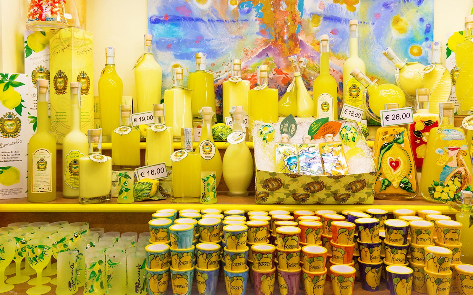 From Rome: Amalfi Coast and Positano Day Trip with Cruise — gallery 5