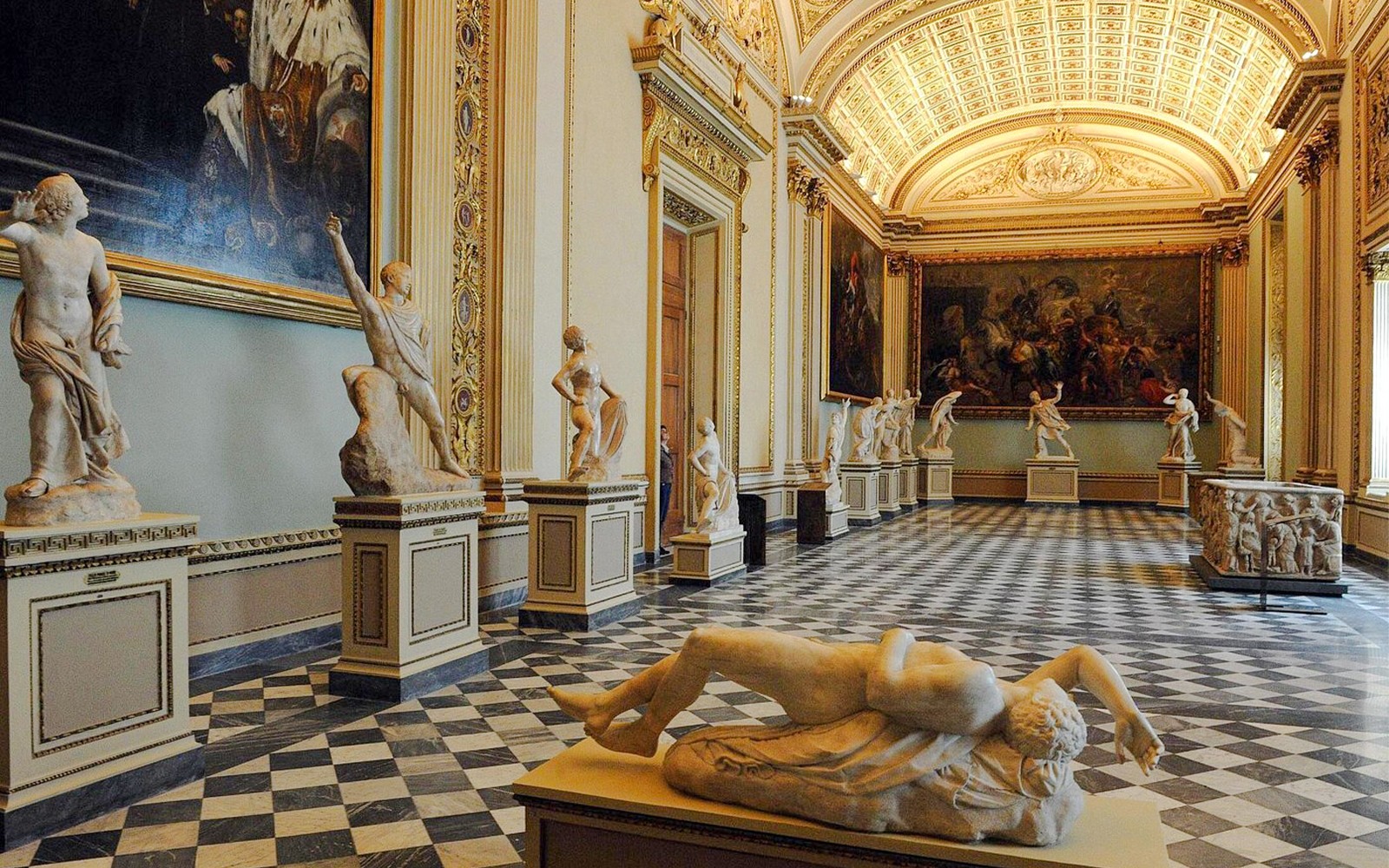 Uffizi Gallery Private Tour