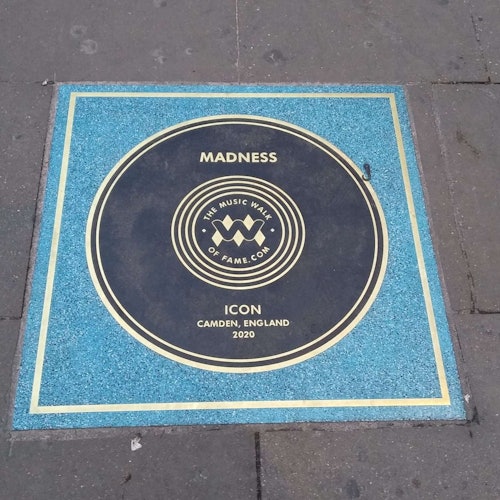 Camden London: 2-Hr Guided Walking Tour — gallery 1