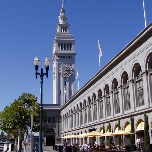 San Francisco City Tour + Muir Woods — gallery 3
