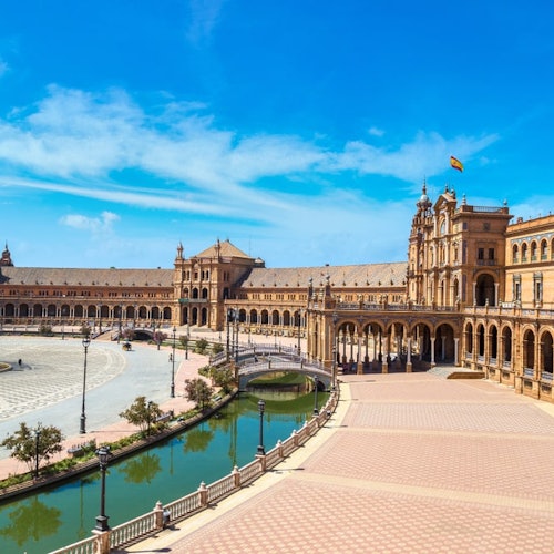 Andalusia Pass — gallery 3