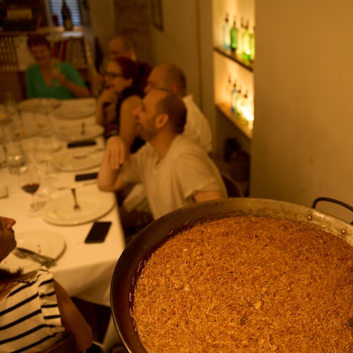 El Born Barcelona: Small-Group Guided Gourmet Food Tour — gallery 3