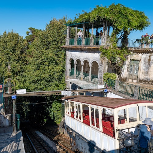Braga & Guimarães: Small Group Guided Tour + Transfer from Porto — gallery 1