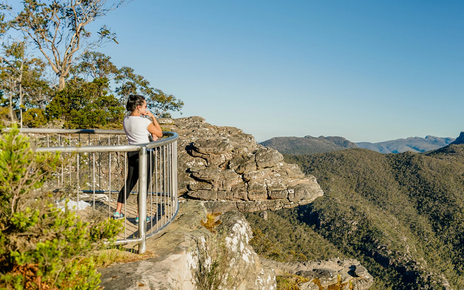 From Melbourne: 1-Day Guided Tour of Grampians Eco Wilderness — gallery 4