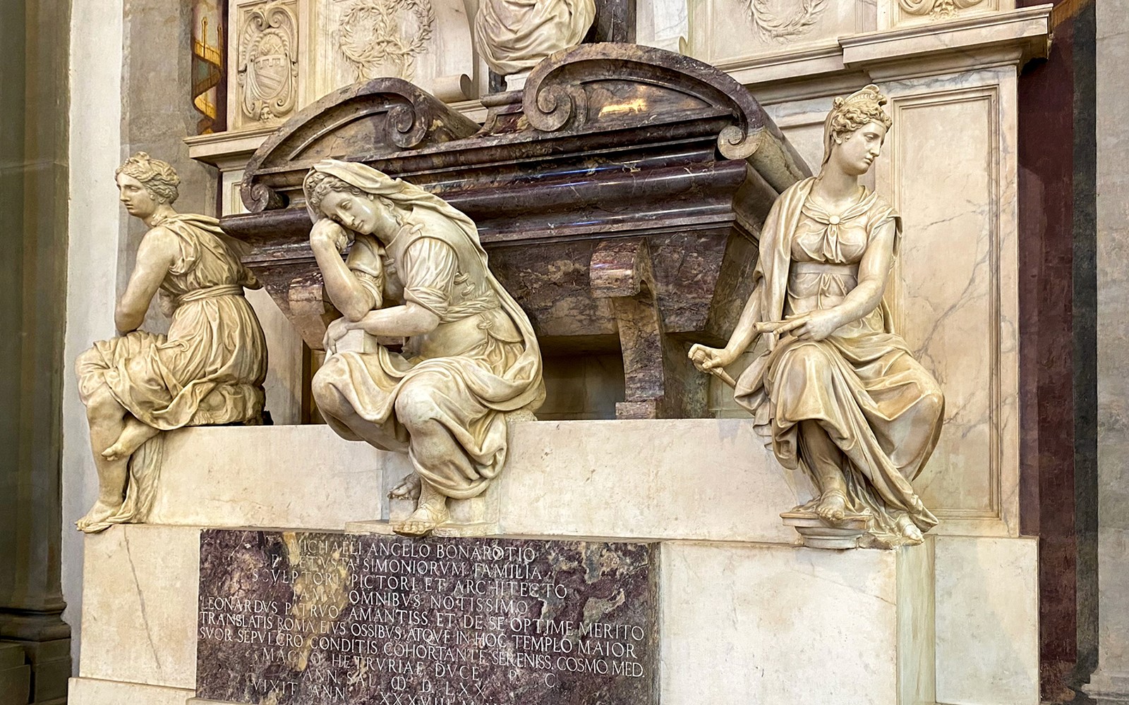 Santa Croce Guided Tour — gallery 4
