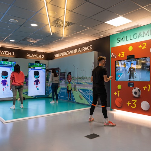 Rafa Nadal Museum Xperience: Entry Ticket — gallery 1