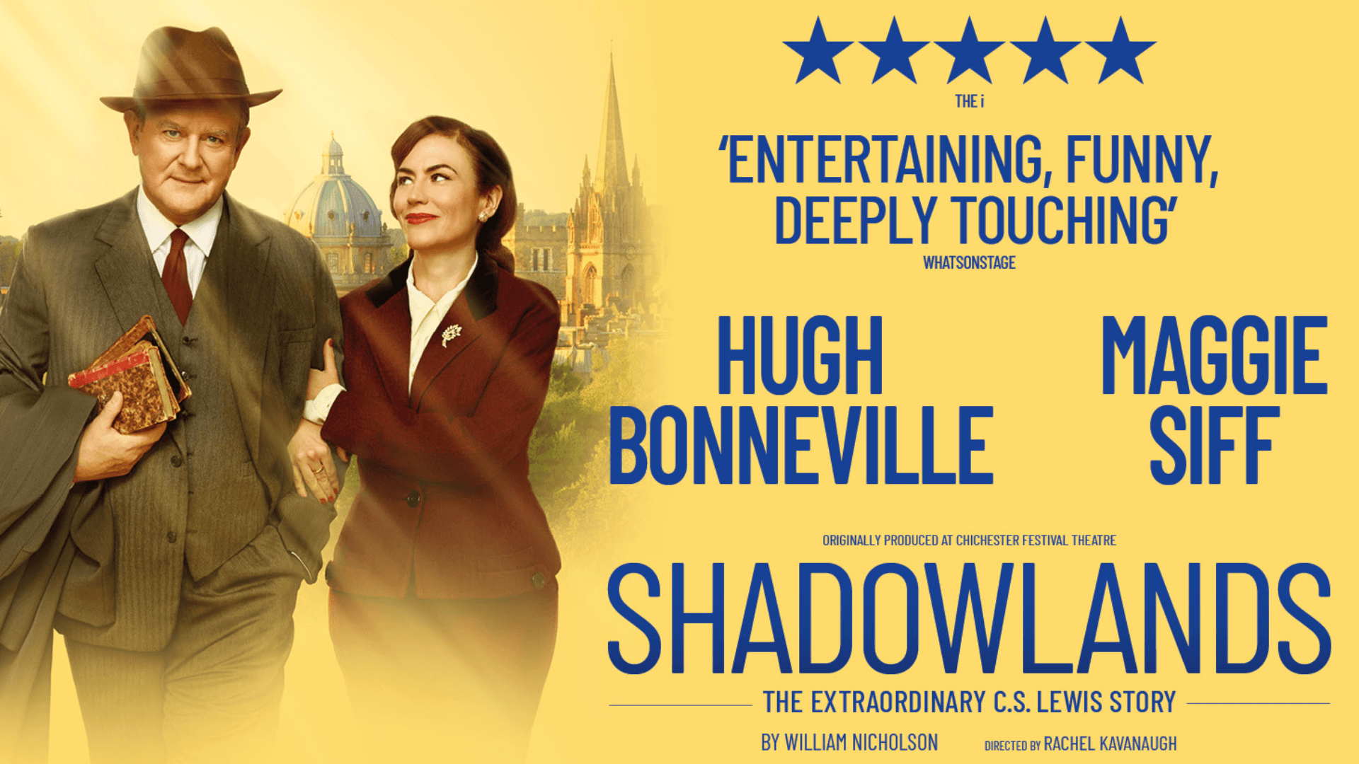 Shadowlands