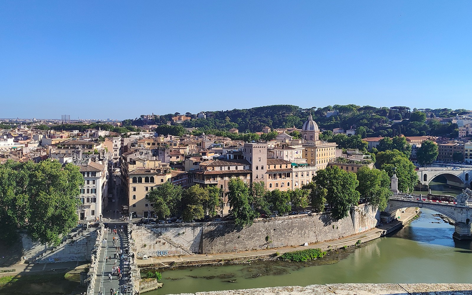 Castel Sant’Angelo Skip-the-Line Guided Tour — gallery 2