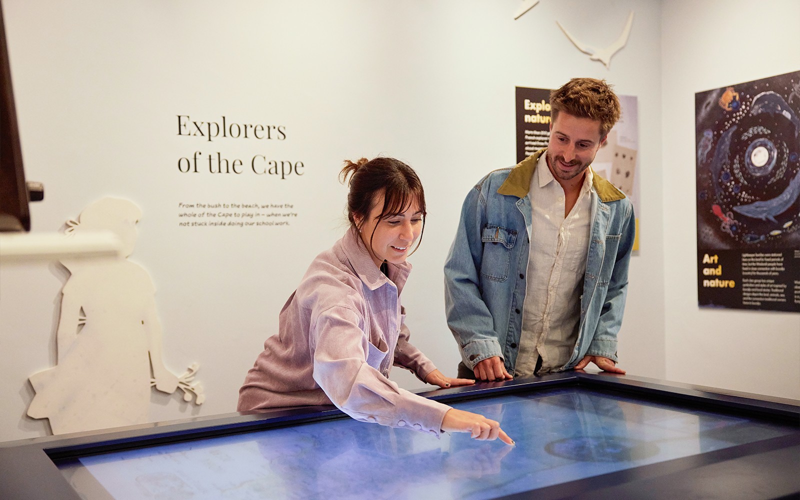 Cape Naturaliste Lighthouse Tour Guided Tour
