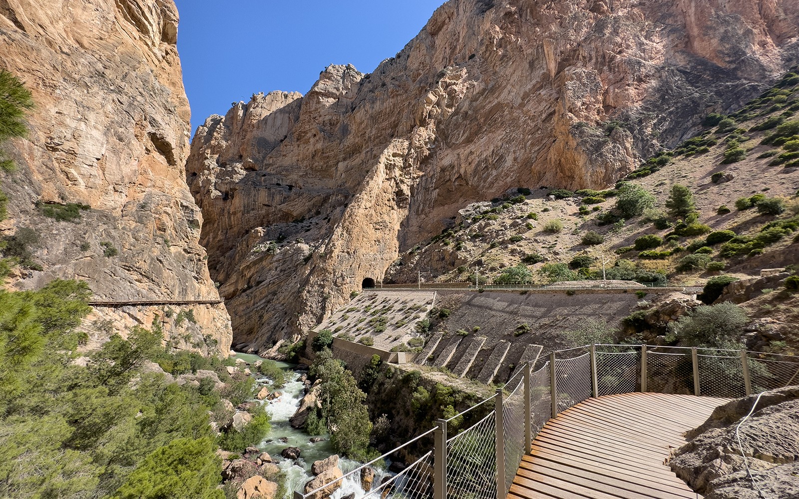 Caminito del Rey Official Guided Tour in English & Spanish — gallery 2