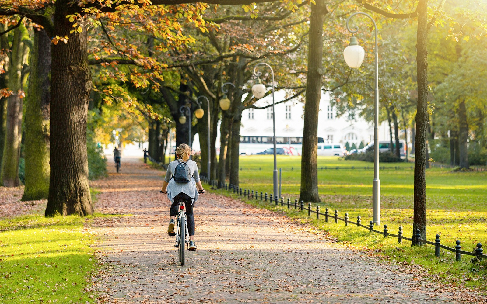 3-Hour Guided Bike Tour of Mitte & Tiergarten — gallery 2