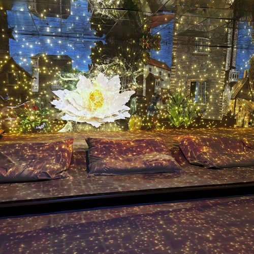 Paris: La Cité Immersive des Fables — gallery 4