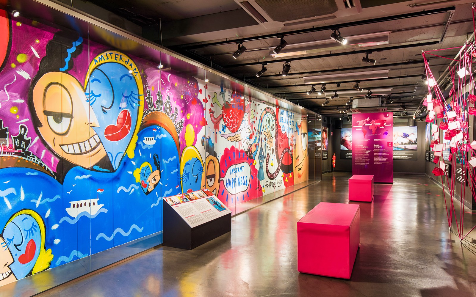 Combo: Body Worlds Amsterdam + Canal Cruise Tickets — gallery 5