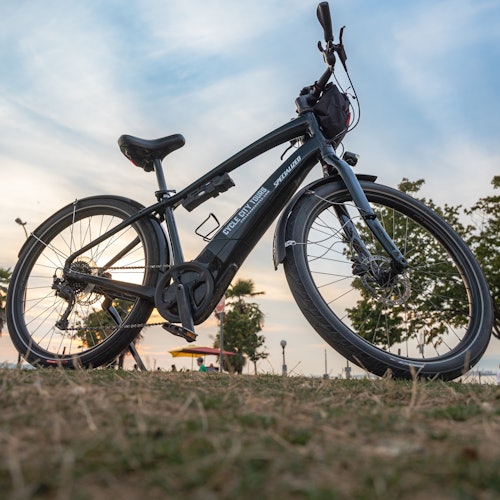 Vancouver: Epic Electric Bike Tour — gallery 1