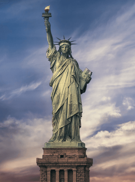 Statue of Liberty & Ellis Island Tickets