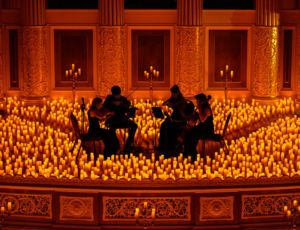 Candlelight Concert Series — gallery 3