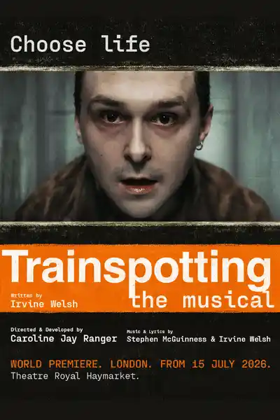 Trainspotting — photo 1