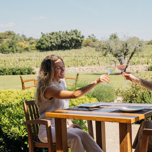 Barcelona: Guided Familia Torres Winery Tour + Tastings